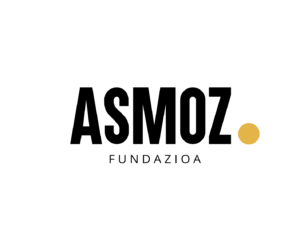 Asmoz logotipoa